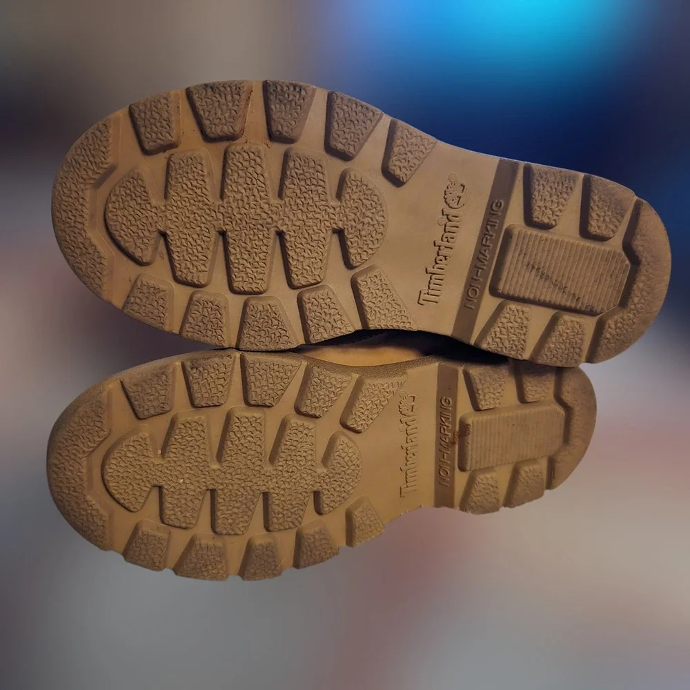Timberland order by